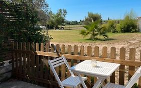 « La Parenthese » Gite En Camargue